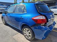 2012 Toyota Corolla ZRE152R image 2