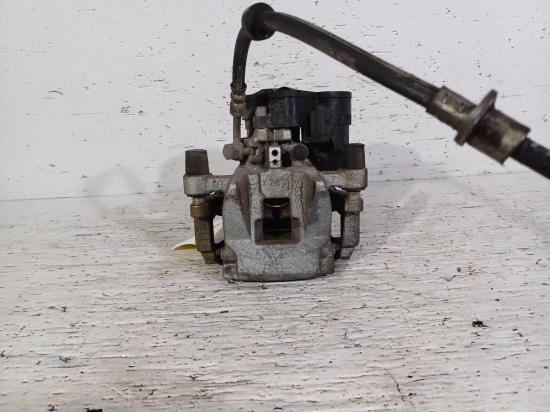 land rover Discovery Sport 2018 CALIPER 