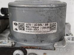 2018 Land Rover Discovery Sport image 2