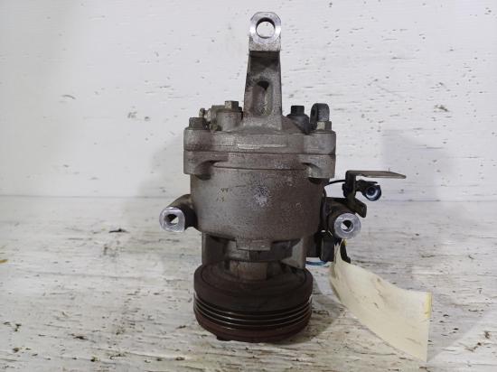 suzuki Swift FZ Mar 2012 A/C COMPRESSOR 