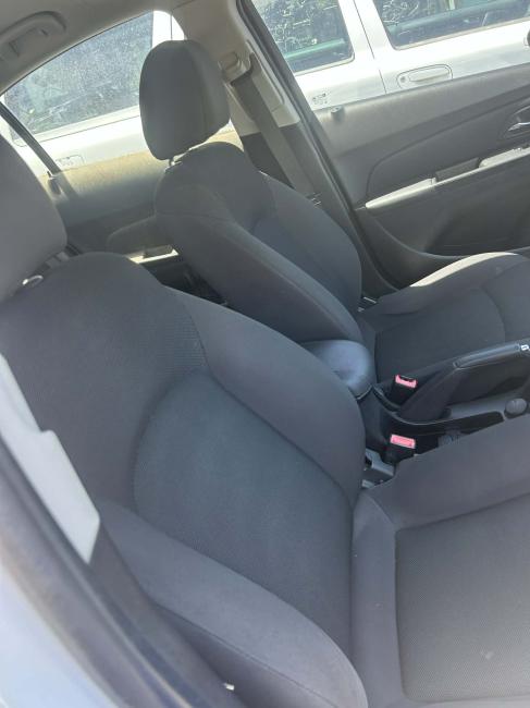 holden Cruze Equipe 2015 Parts & Wrecking