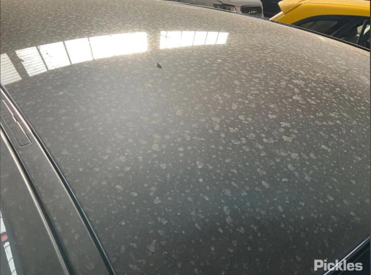 bmw 1 Series F40 2019 Parts & Wrecking