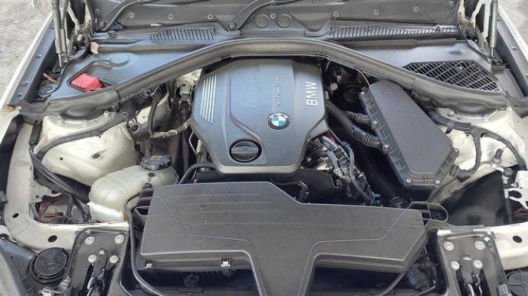 bmw 2 Series F22 2016 Parts & Wrecking