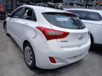 2013 Hyundai I30 GD image 2