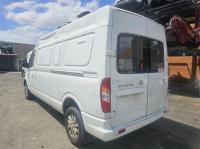 2020 Ldv V80 2.5DT MAN 5SPD FWD LWB MID ROOF SC25R136Q5 image 2