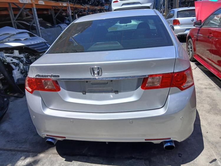 honda Accord 2012 Parts & Wrecking