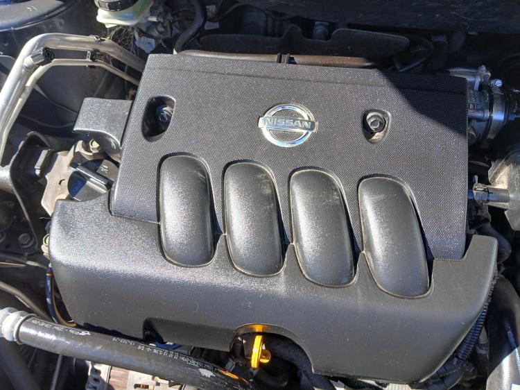 nissan Dualis J10 2014 Parts & Wrecking