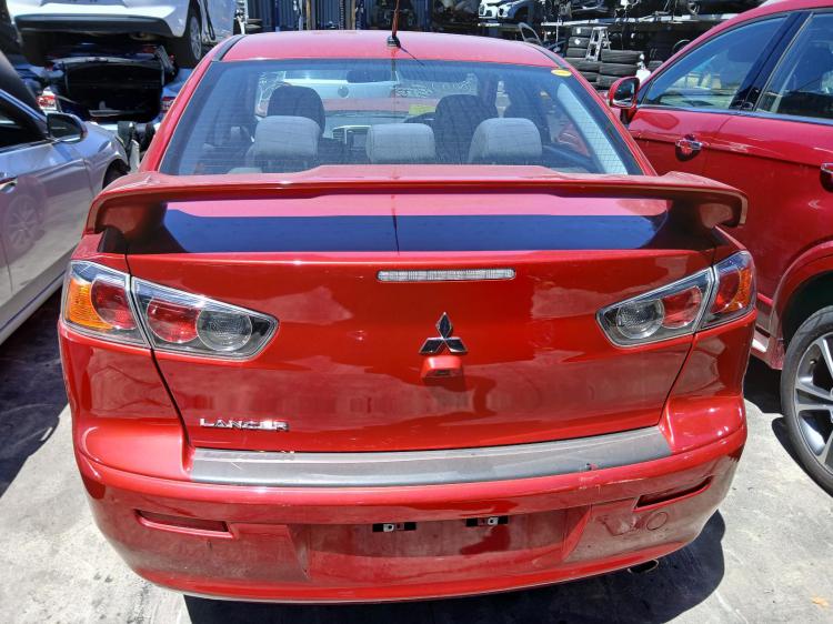 mitsubishi Lancer CF 2016 Parts & Wrecking