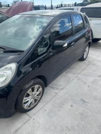 2012 Honda Jazz Vibe-s GE image 2