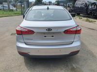 2015 Kia Cerato YD image 2