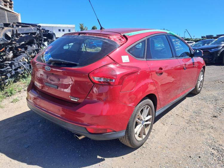 ford Focus LZ 2015 Parts & Wrecking