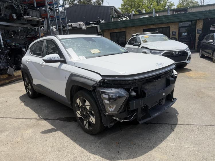 hyundai Kona SX2 2023 Parts & Wrecking
