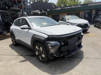 2023 Hyundai Kona SX2 image 2