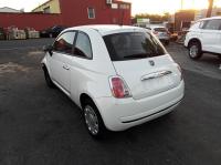 2013 Fiat 500 POP image 2