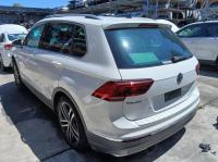 2020 Volkswagen Tiguan 5NA image 2