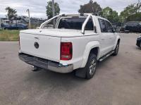 2015 Volkswagen Amarok 2H image 2