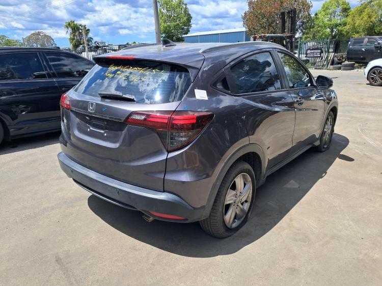 honda Hr V RU5 2019 Parts & Wrecking