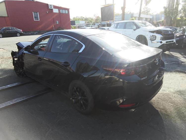 mazda 3 G20 PURE Oct 2019 Parts & Wrecking