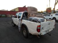 2005 Ford Courier 4X2 GL image 2