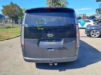 2021 Hyundai Staria US4 image 2