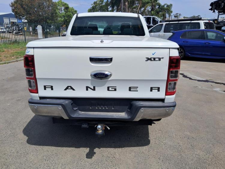 ford Ranger PX 2016 Parts & Wrecking