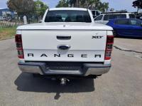 2016 Ford Ranger PX image 2