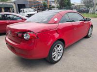 2010 Volkswagen Eos 1F image 2