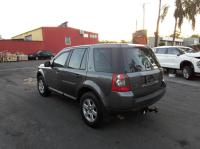 2008 Land Rover Freelander TD4 SE image 2