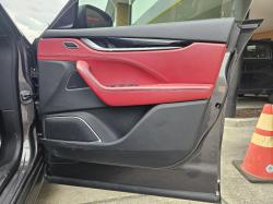 2017 Maserati Levante D M161 MY17 image 2