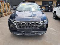 2022 Hyundai Tucson NX4 image 2