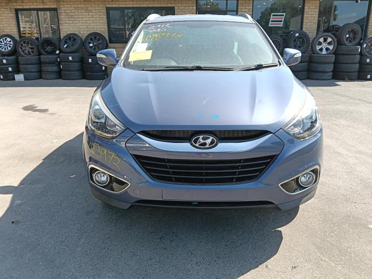 hyundai Ix35 LM 2014 Parts & Wrecking