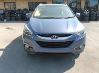 2014 Hyundai Ix35 LM image 2