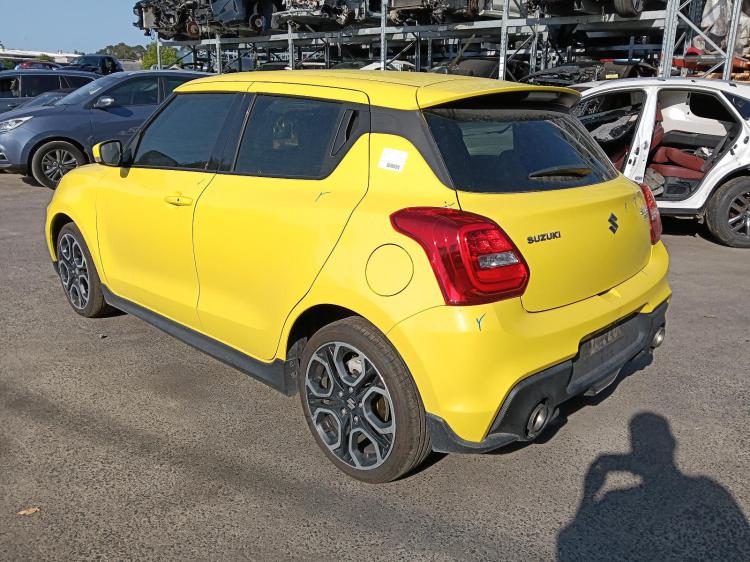 suzuki Swift AZ 2018 Parts & Wrecking