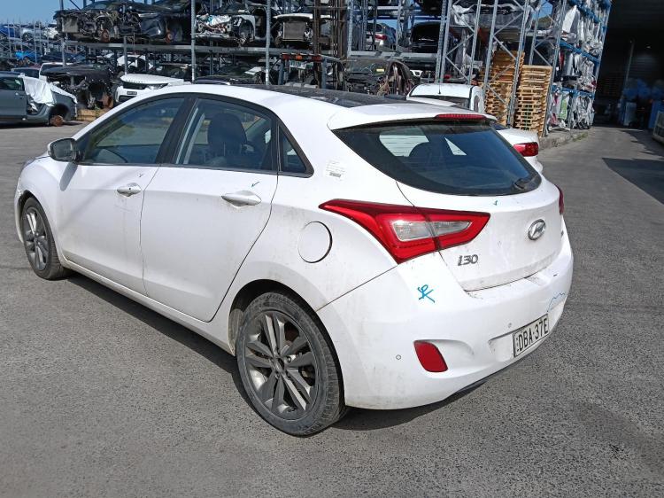 hyundai I30 GD 2015 Parts & Wrecking