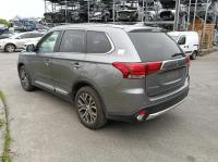 2017 Mitsubishi Outlander ZJ-ZL image 2
