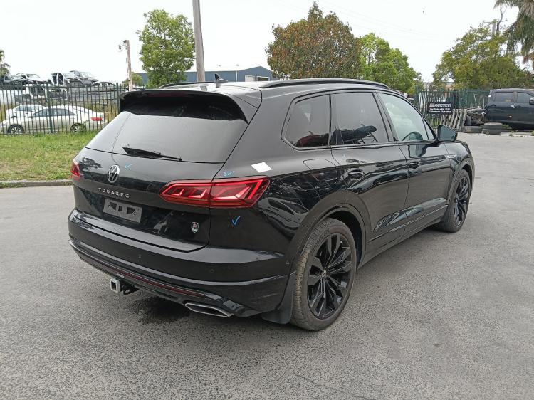 volkswagen Touareg CR 2021 Parts & Wrecking