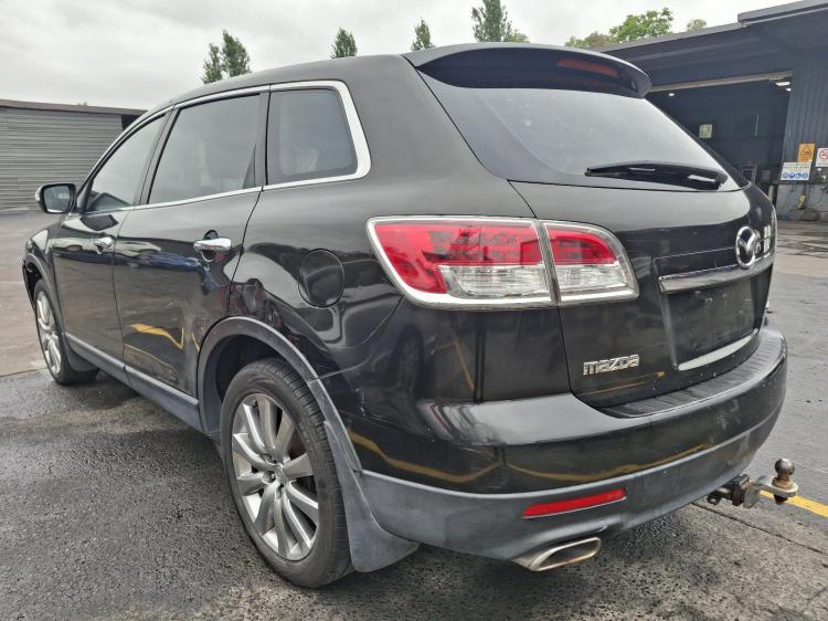 mazda Cx9 Apr 2009 Parts & Wrecking