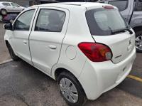 2014 Mitsubishi Mirage LA image 2
