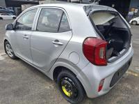2019 Kia Picanto JA image 2