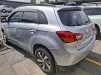 2015 Mitsubishi Asx XB image 2