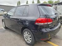 2011 Volkswagen Golf A6 image 2