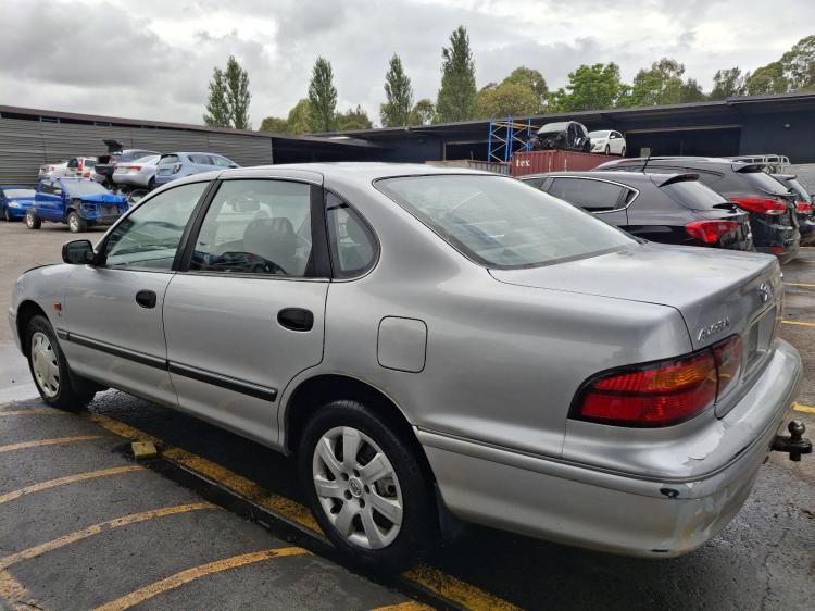 toyota Avalon MCX10R May 2001 Parts & Wrecking