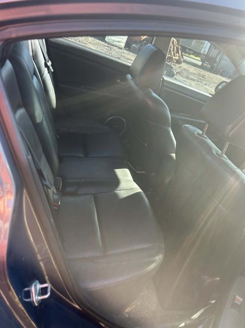 mazda 3 SP23 2007 Parts & Wrecking