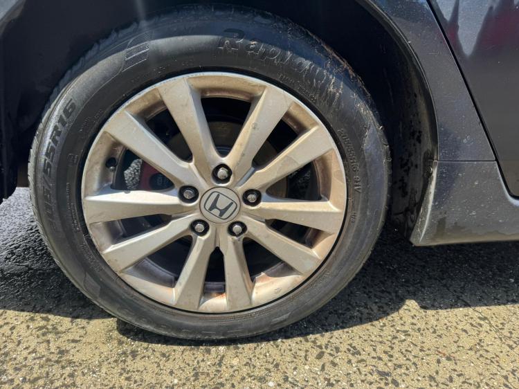 honda Accord 2005 Parts & Wrecking