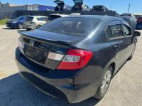 2012 Honda Civic image 2