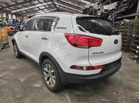 2014 Kia Sportage SL 2.0I G4NC AUTO 6SPD AUTO FWD SI PREMIUM image 2