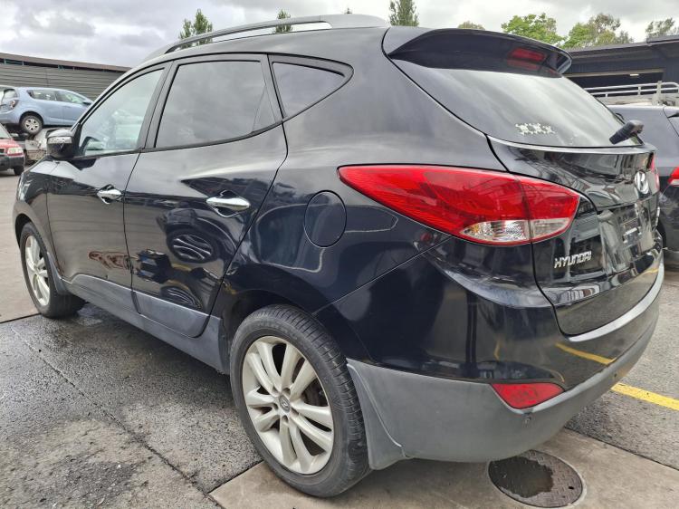 hyundain Ix35 LM May 2012 Parts & Wrecking