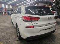 2018 Hyundai I30 PD 2.0L G4NC AUTO 6SPD FWD ACTIVE image 2