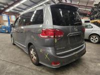 2019 Ldv G10 2.0T 20L4E AUTO 6SPD RWD EXECUTIVE image 2