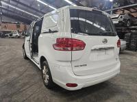 2021 Ldv G10+ 2.0DT SC20M AUTO 8SPD RWD image 2